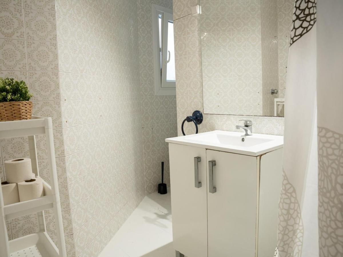 Apartamento La Cuesta De La Atalaya *