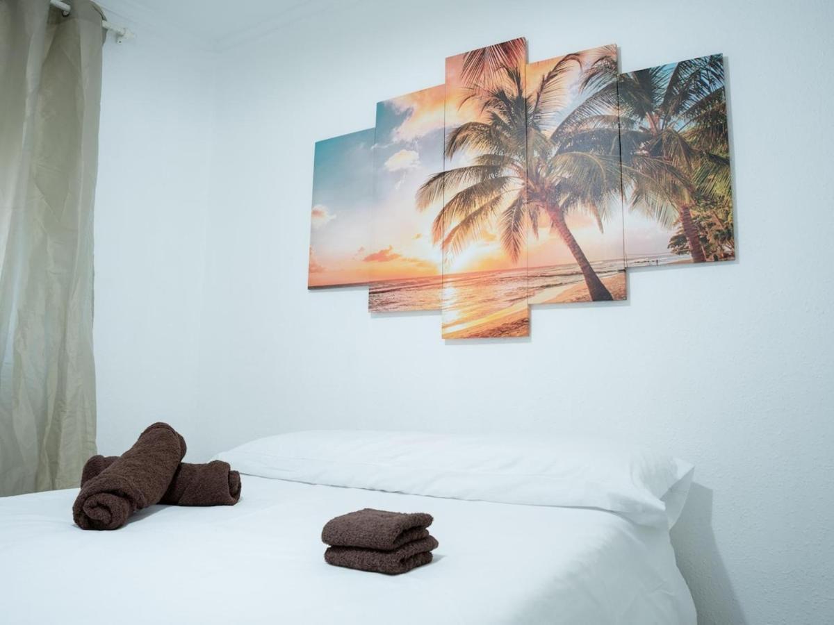 Apartamento La Cuesta De La Atalaya Santander