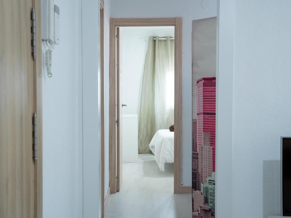 Apartamento La Cuesta De La Atalaya *