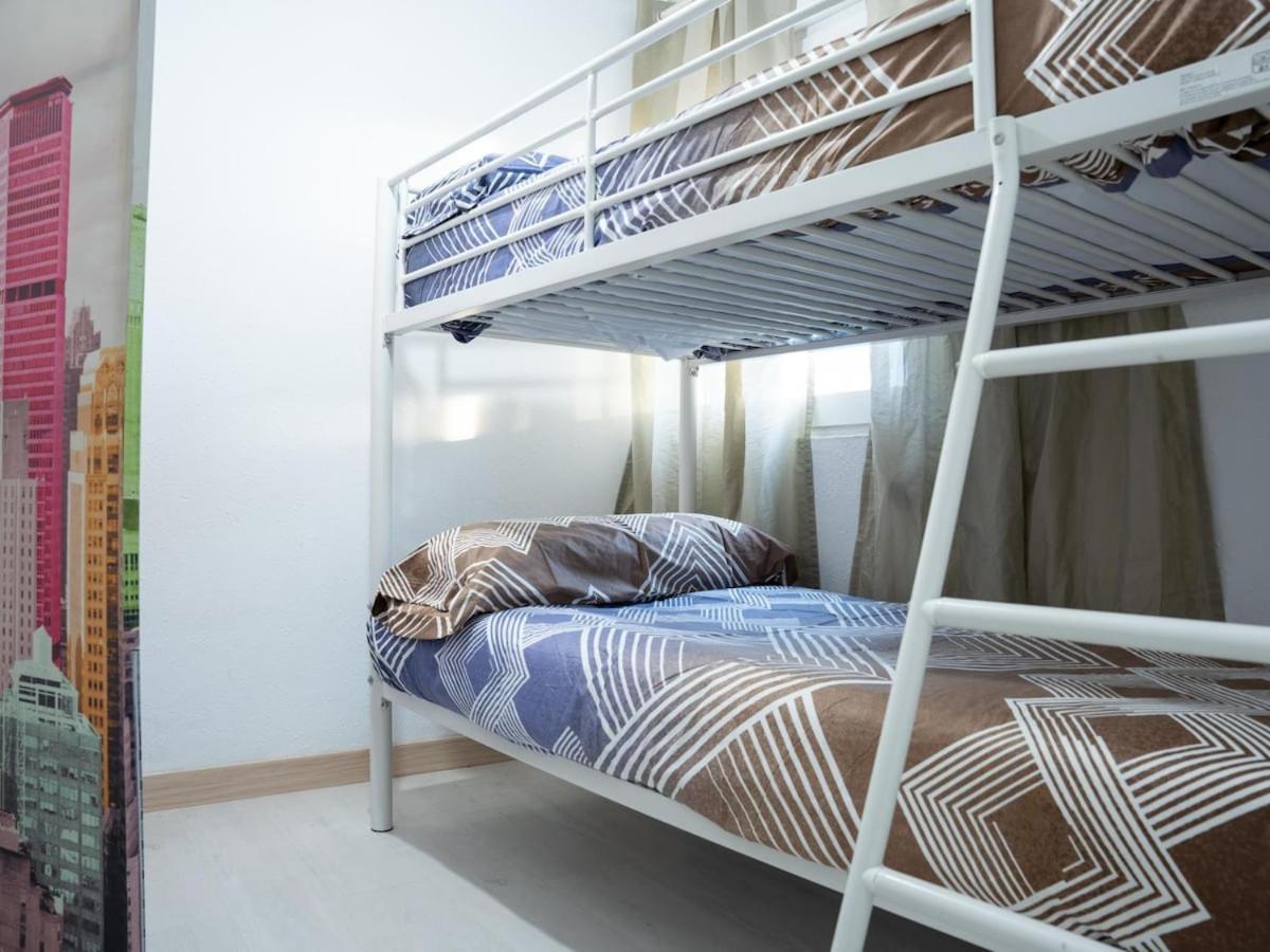 La Cuesta De La Atalaya Apartamento Santander