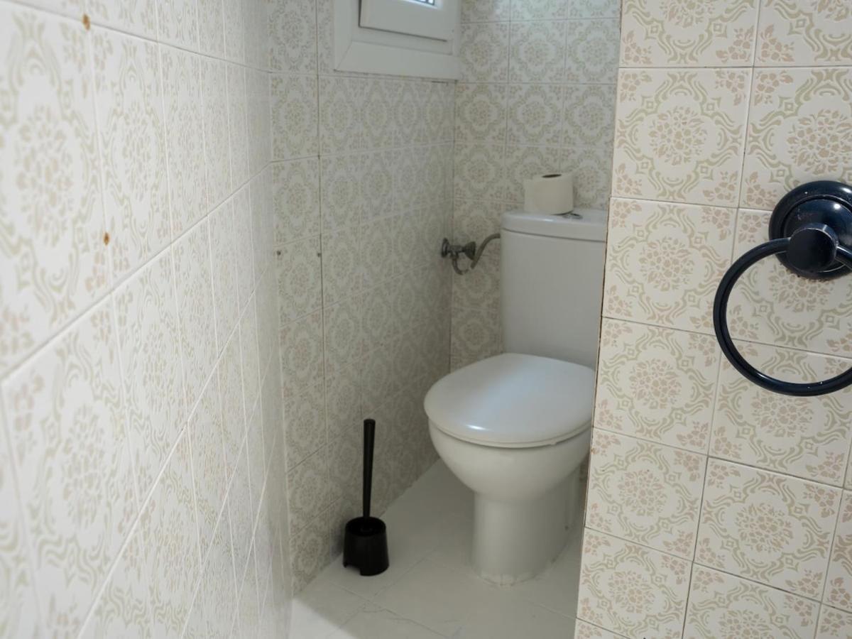 Apartamento La Cuesta De La Atalaya Santander