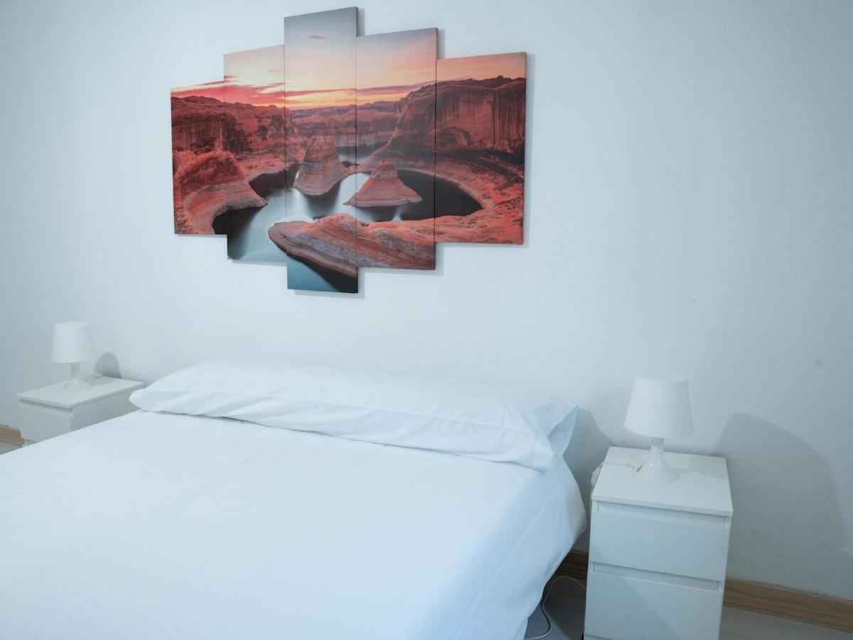 La Cuesta De La Atalaya Apartamento