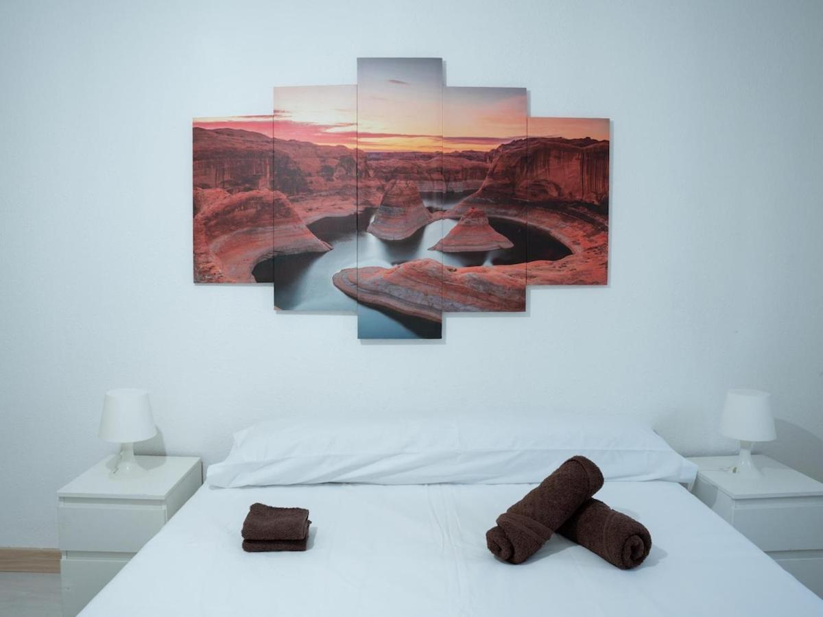 Apartamento La Cuesta De La Atalaya