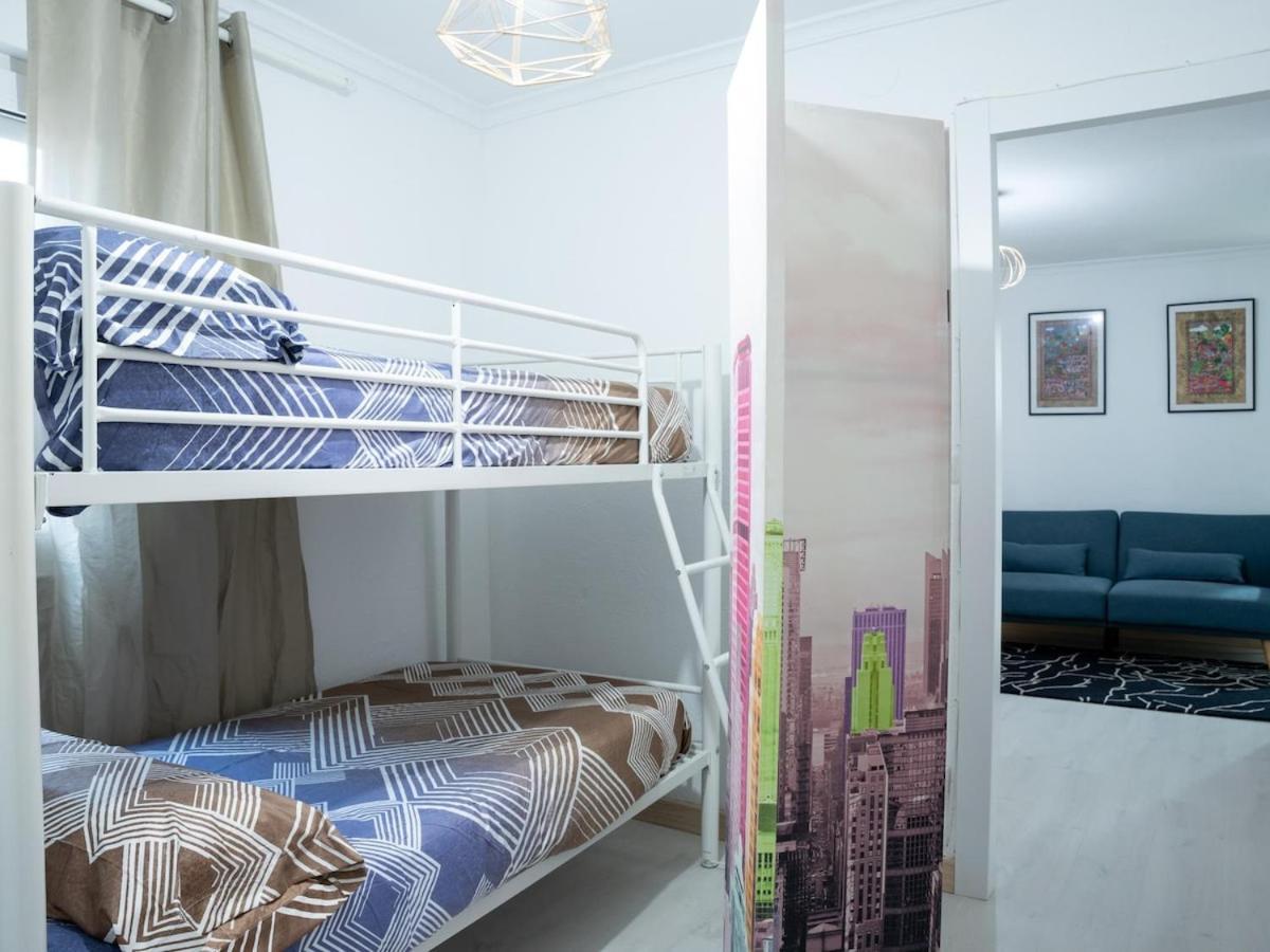 La Cuesta De La Atalaya Apartamento