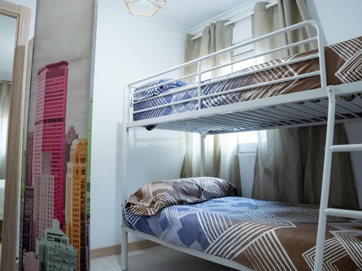 La Cuesta De La Atalaya Apartamento
