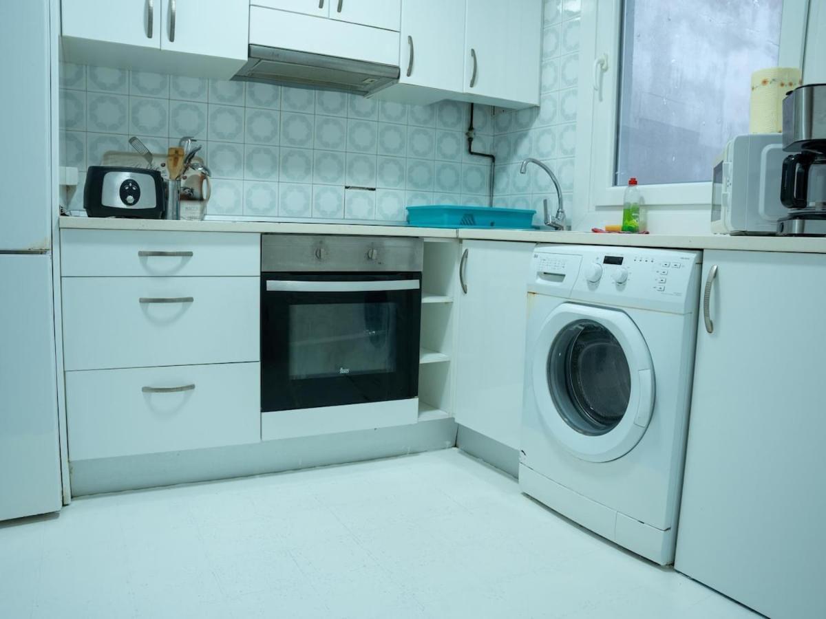 La Cuesta De La Atalaya Apartamento