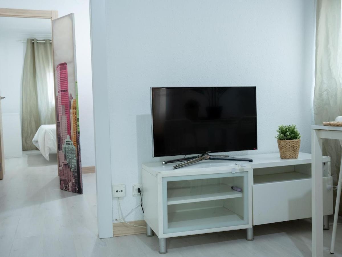 La Cuesta De La Atalaya Apartamento *